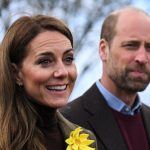 Prince William and Princess Kate announce ‘essential’ plans to stay youngsters protected