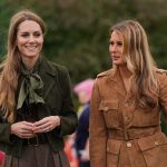 Inside of Kate Middleton and Melania Trump’s rising ‘heat and pleasant’ courting – EXCLUSIVE