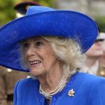 Queen Camilla’s ‘considerate gesture’ that proves she loved Trump state discuss with
