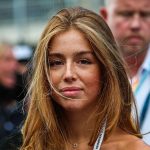 Princess Alexia of the Netherlands sparks romance rumours after being noticed with superstar