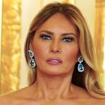Did Melania and Tiffany Trump ruin royal protocol with eyebrow-raising ‘grand finale’ robes?