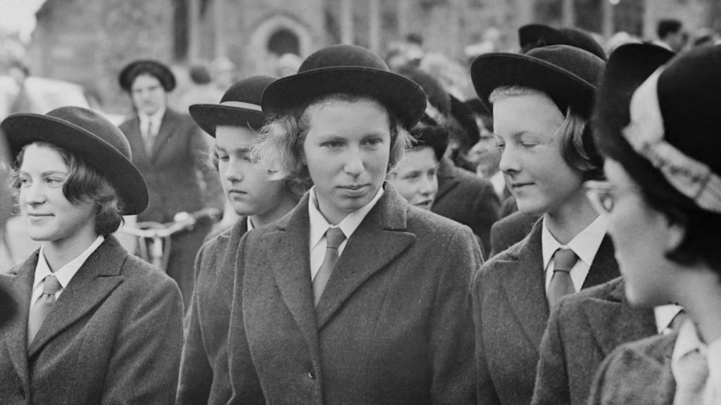 Princess Anne stocks actual ideas on boarding college – see what different royals have stated