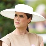 Princess Eugenie stocks heartfelt tribute after lacking Duchess of Kent’s funeral