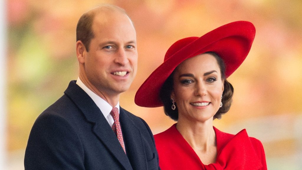 Princess Kate and Prince William ascertain first trip in 7 weeks