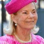 The Duchess of Kent’s rule-breaking second at Prince Harry’s wedding ceremony unearthed