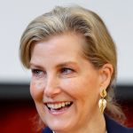Duchess Sophie is going buying groceries in ‘adapted’ trade swimsuit – and mountain climbing boots