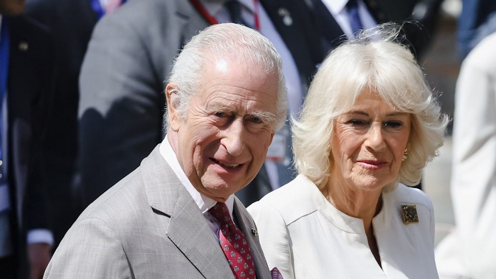 King Charles and Queen Camilla to discuss with the Vatican Town – 6 months after Pope Francis’ demise