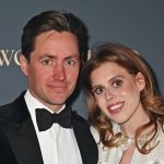 Princess Beatrice’s husband unearths swish non-public jet steeped in ‘golden age’ glamour