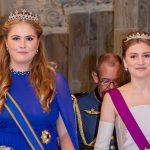 Meet essentially the most trendy Eu princesses – from Princess Catharina-Amalia to Infanta Sofia