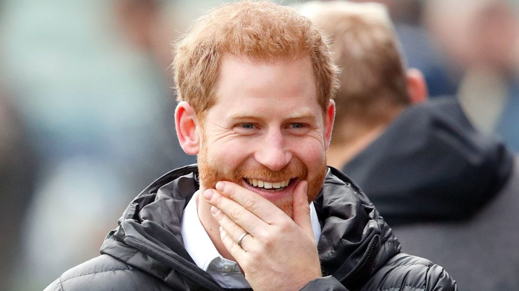 Prince Harry ‘so excited’ for UK go back – unique