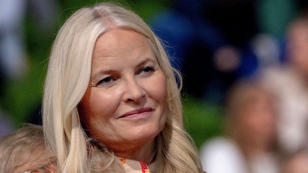 Crown Princess Mette-Marit pressured to cancel US travel with husband because of clinical recommendation