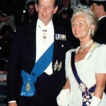 The Duke of Kent’s sort gesture for past due spouse, Katharine, each and every unmarried week