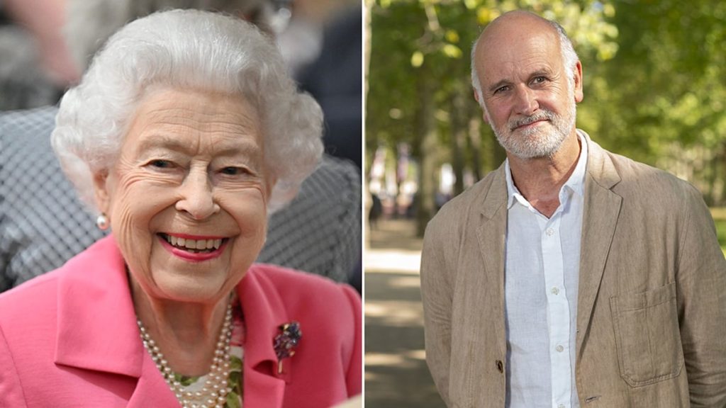 New main points of the nationwide memorial to Queen Elizabeth II published