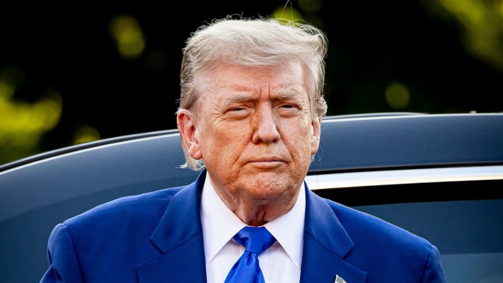 Donald Trump’s maximum outlandish feedback in regards to the royals – together with one circle of relatives member he known as ‘horrible’