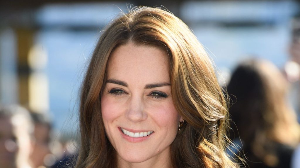 Kate Middleton’s ‘indie’ fake hair glance she by no means repeated – 9 years on