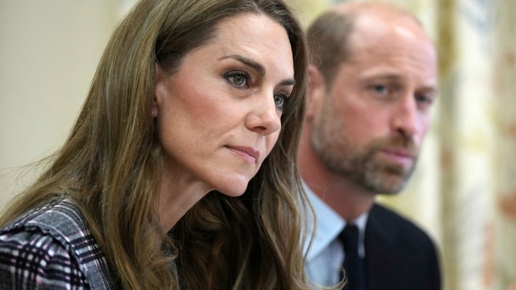 Citizens fume as large tournament set to happen in Kate and William’s again lawn