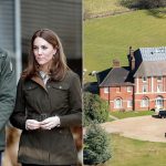 Prince William and Kate Middleton motive disillusioned with safety features for brand spanking new house