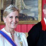 LIVE: Sophie and Edward in Japan, Camilla's post-Trump engagement and extra