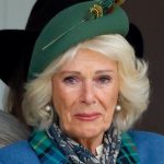 Queen Camilla pulls out of Duchess of Kent’s funeral on the final minute – see commentary