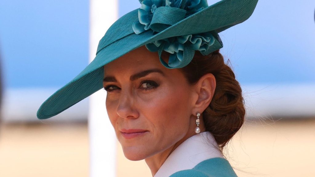 Princess Kate’s ‘wonderful’ hobby she’ll omit at new 8-bedroom house
