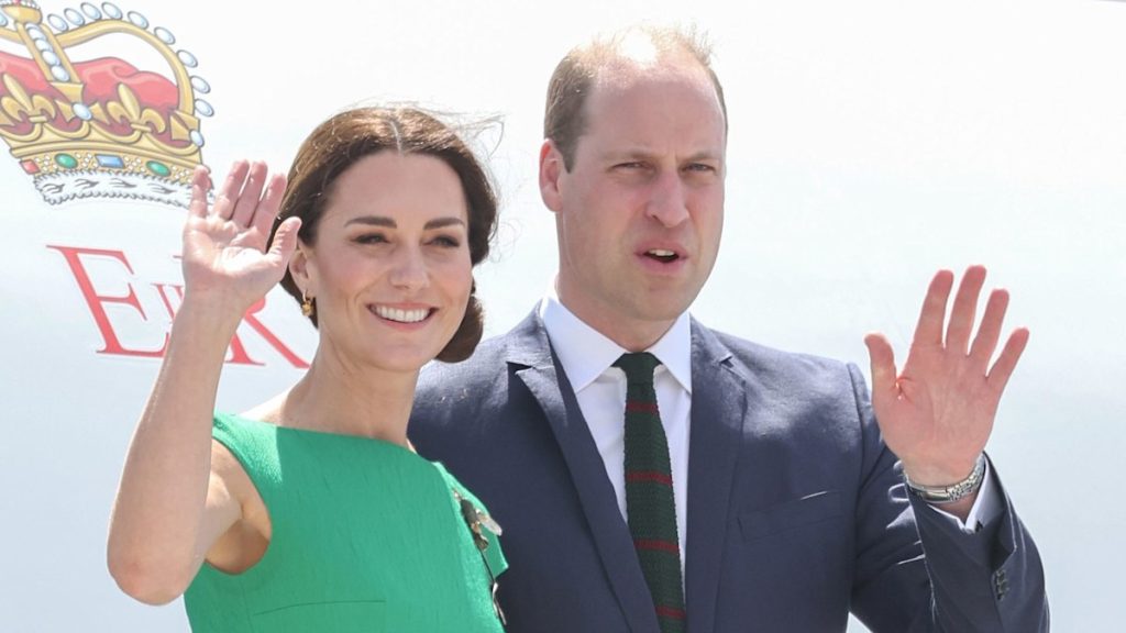 Australian PM pushes for Prince William and Kate Middleton royal excursion after issuing invite – see easiest footage from previous visits