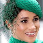 Meghan Markle stocks glimpse within scenic lounge as she hints against main information