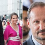 Crown Prince Haakon breaks silence on sister Princess Märtha Louise’s Netflix documentary