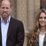 Beaming Princess Kate returns to royal tasks along Prince William after 7-week damage