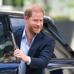 Prince Harry made secret consult with to circle of relatives member at Kensington Palace all the way through UK consult with – Unique