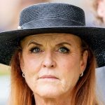 Every other charity severs ties with Sarah Ferguson amid Jeffrey Epstein electronic mail