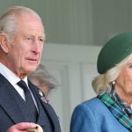 King Charles and Queen Camilla make first look following Duchess of Kent’s demise