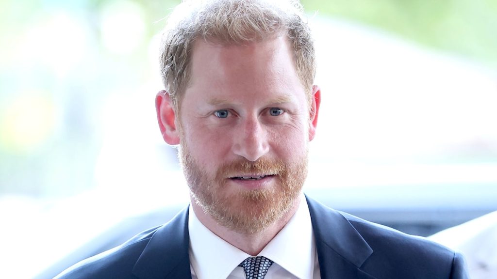 Prince Harry admits ‘the entirety adjustments’ after you have children as he opens up in unique interview