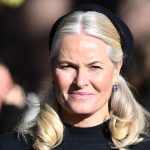 Crown Princess Mette-Marit to be clear of royal tasks for a month for ‘pulmonary rehabilitation’
