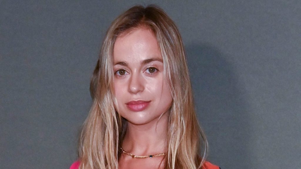 Girl Amelia Windsor’s look at London Model Week doubtful following Duchess of Kent’s dying