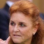 ITV megastar makes massive gesture after Sarah Ferguson’s ‘inexcusable’ e-mail to Epstein
