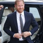 Prince Harry set for emotional night time at WellChild Awards amid UK go back hypothesis – reside updates