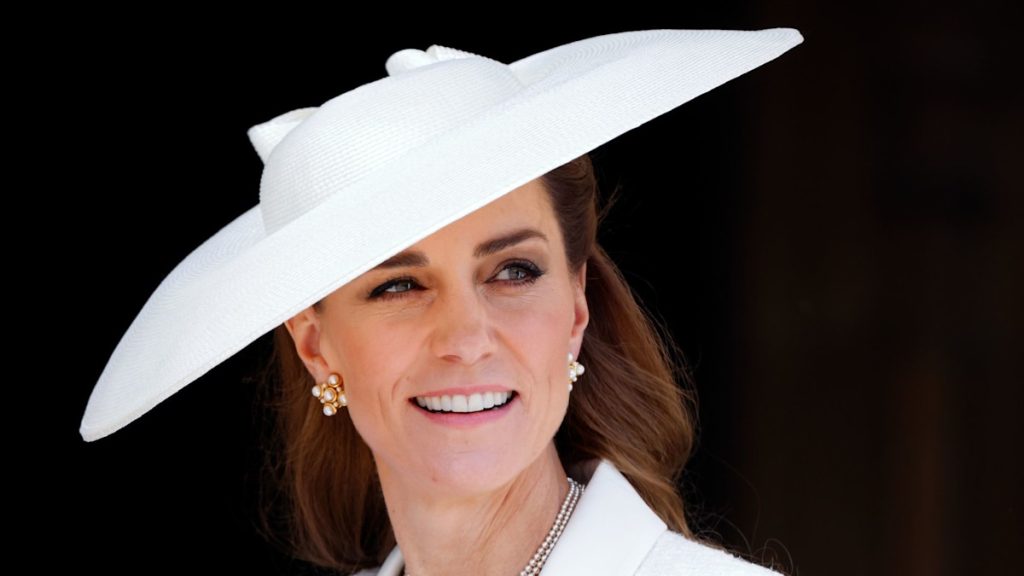 Kate Middleton to fulfill Donald Trump for the primary time as primary exchange to state consult with showed