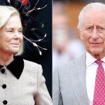 King Charles leads emotional royal tributes to the Duchess of Kent following passing