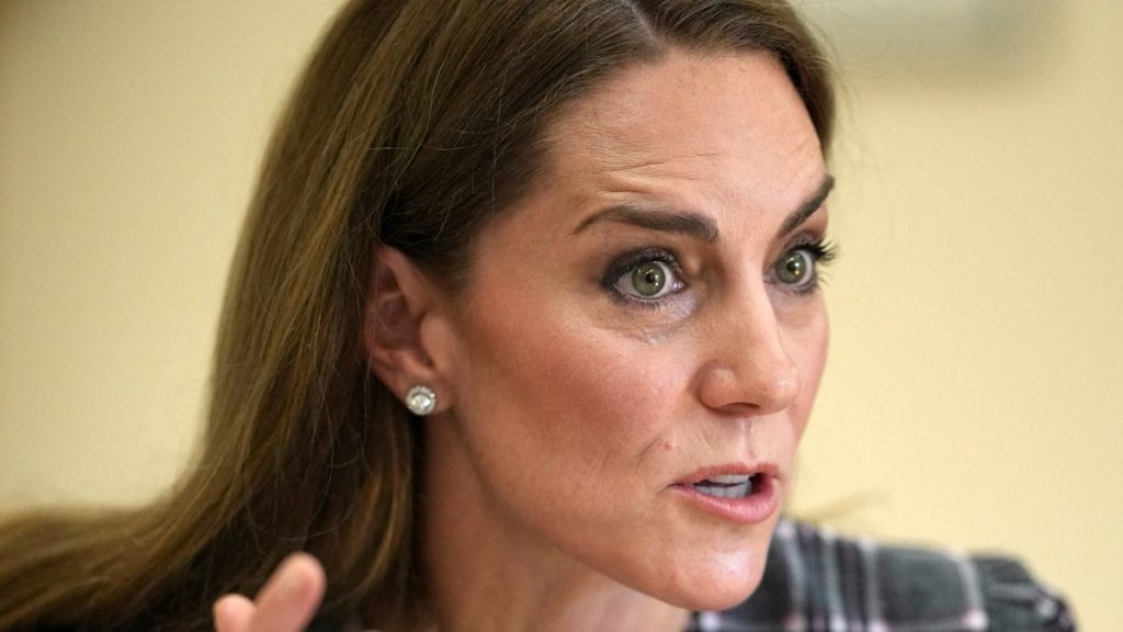 Kate Middleton’s cooking mistake Prince William disliked: ‘I had to be informed the exhausting means’