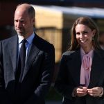 Prince William and Kate Middleton honour grieving Southport households in go back seek advice from – all of the pictures