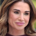 Queen Rania stocks lovable birthday message for her ‘favorite’ ladies, Princess Iman and Salma