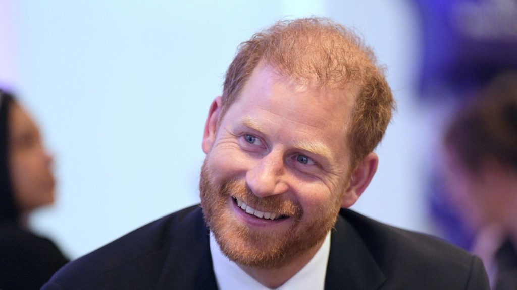 Royal circle of relatives LIVE: Prince Harry celebrates forty first birthday
