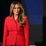 The cautious selection at the back of Melania Trump’s engagement with Princess Kate