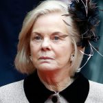 How the Duchess of Kent refrained from the highlight and grew to become her again on royal lifestyles: ‘Nobody ever spotted’