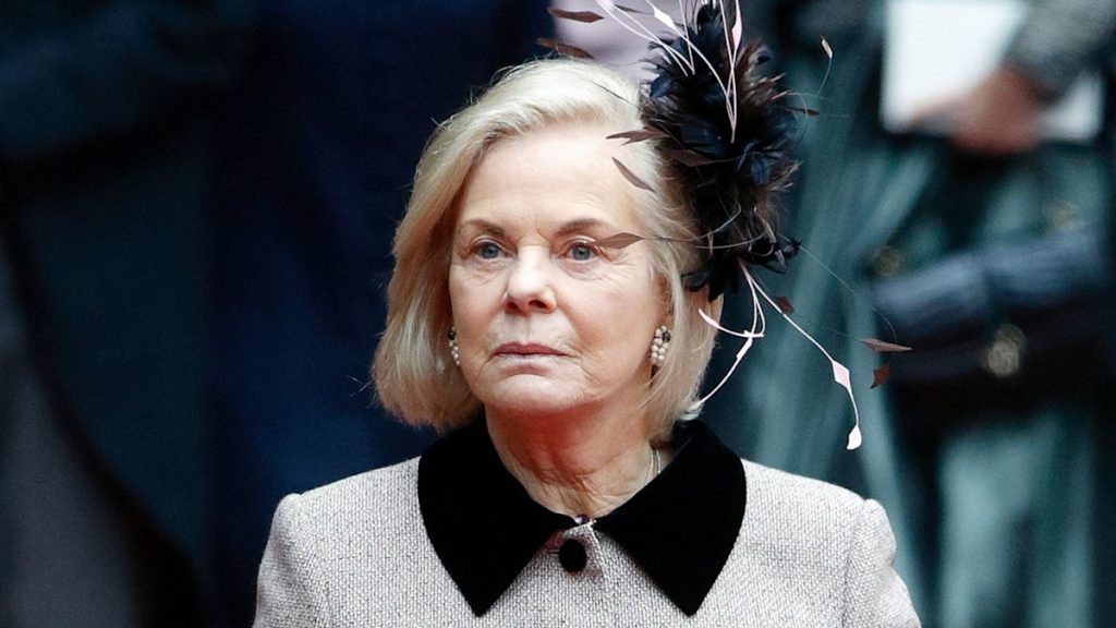The Duchess of Kent’s obituary: ‘Yorkshire lass’ who grew to become her again on royal tasks in favour of a instructing profession