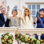 Princess Catharina-Amalia takes centre degree for essential royal match – very best footage
