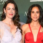 Meghan Markle secretly helps shut pal of twenty years after son’s dying