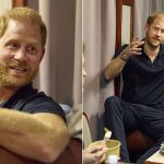 Prince Harry makes wonder discuss with to Ukraine after non-public assembly with King Charles