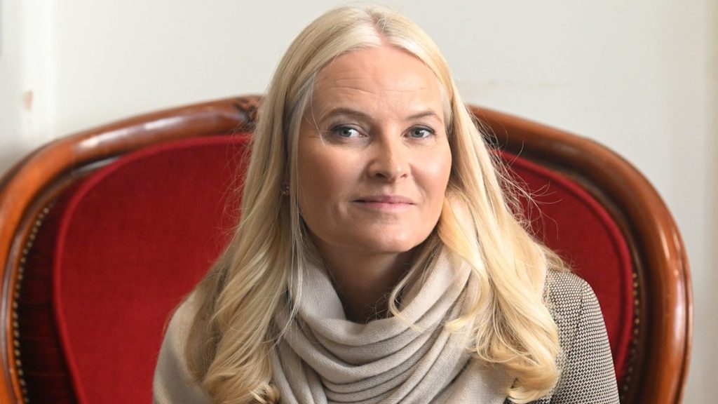Crown Princess Mette-Marit speaks out after palace confirms month-long hiatus