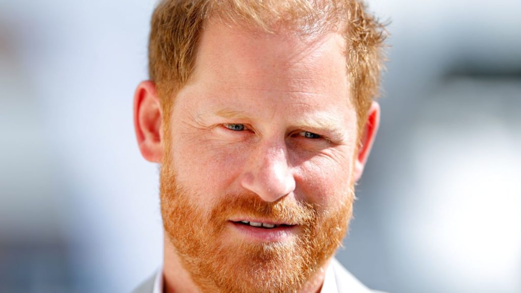 Prince Harry’s go back to the United Kingdom clarified – unique